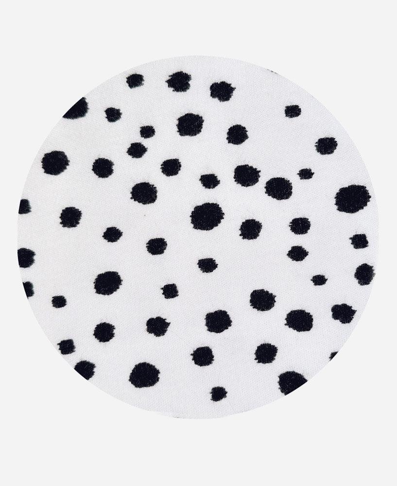 Babador Bandana Unissex | Snow Leopard - MiniMalista Baby - 0.3, Ano Novo, b2b, Baby, black-friday, com-desconto-mm10, Meia Estação, Menina, Reveillon -bebê-minimalista-estiloso