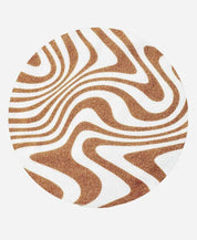 Babador Bandana Unissex | Swirl - MiniMalista Baby - 0.3, b2b, Baby, black-friday, com-desconto-mm10, Meia Estação, Menino -bebê-minimalista-estiloso