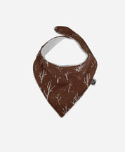 Babador Bandana Unissex | Twig - MiniMalista Baby - 0.45, b2b, Baby, black-friday, com-desconto-mm10, Meia Estação, Menino, Winter Sale 30% -bebê-minimalista-estiloso