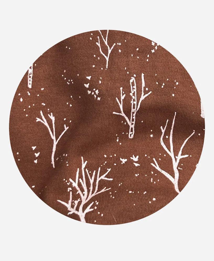 Babador Bandana Unissex | Twig - MiniMalista Baby - 0.45, b2b, Baby, black-friday, com-desconto-mm10, Meia Estação, Menino, Winter Sale 30% -bebê-minimalista-estiloso