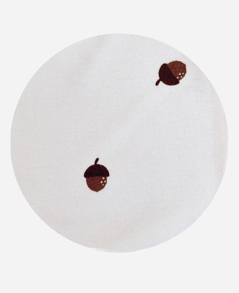 Bermuda Cargo Infantil Unissex | Acorn - MiniMalista Baby - 0.2, b2b, black-friday, Calor, com-desconto-mm10, Kids, Menino, Neutro, new, tab-tam-shorts-cargo, Unissex, Verão -bebê-minimalista-estiloso