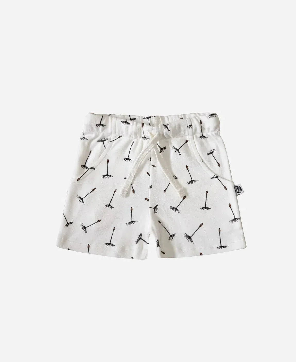 Bermuda Cargo Infantil Unissex | Dandelion - MiniMalista Baby - 0.2, Ano Novo, b2b, black-friday, Calor, com-desconto-mm10, Kids, Menino, Neutro, new, Reveillon, tab-tam-shorts-cargo, Unissex, Verão -bebê-minimalista-estiloso