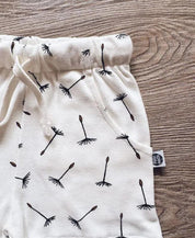 Bermuda Cargo Infantil Unissex | Dandelion - MiniMalista Baby - 0.2, Ano Novo, b2b, black-friday, Calor, com-desconto-mm10, Kids, Menino, Neutro, new, Reveillon, tab-tam-shorts-cargo, Unissex, Verão -bebê-minimalista-estiloso