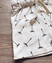 Bermuda Cargo Infantil Unissex | Dandelion - MiniMalista Baby - 0.2, Ano Novo, b2b, black-friday, Calor, com-desconto-mm10, Kids, Menino, Neutro, new, Reveillon, tab-tam-shorts-cargo, Unissex, Verão -bebê-minimalista-estiloso