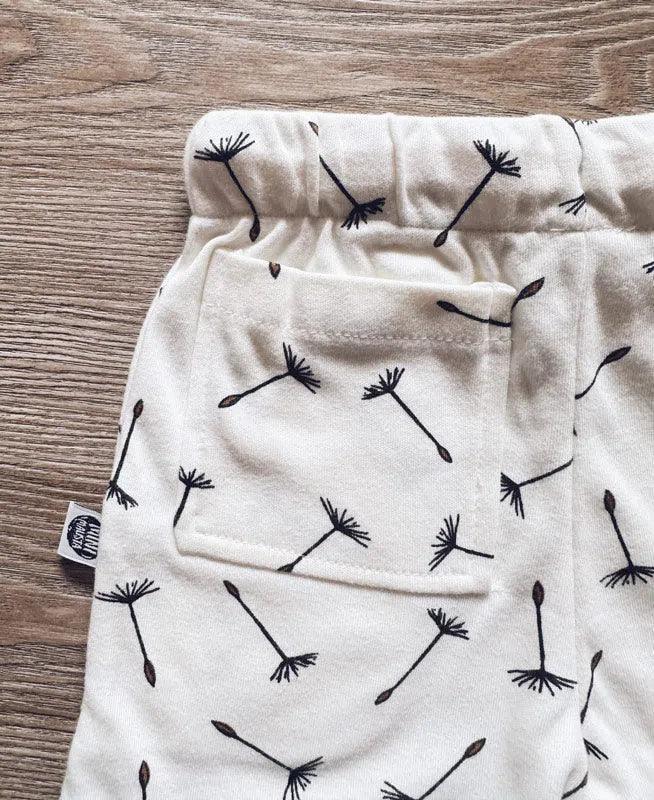 Bermuda Cargo Infantil Unissex | Dandelion - MiniMalista Baby - 0.2, Ano Novo, b2b, black-friday, Calor, com-desconto-mm10, Kids, Menino, Neutro, new, Reveillon, tab-tam-shorts-cargo, Unissex, Verão -bebê-minimalista-estiloso