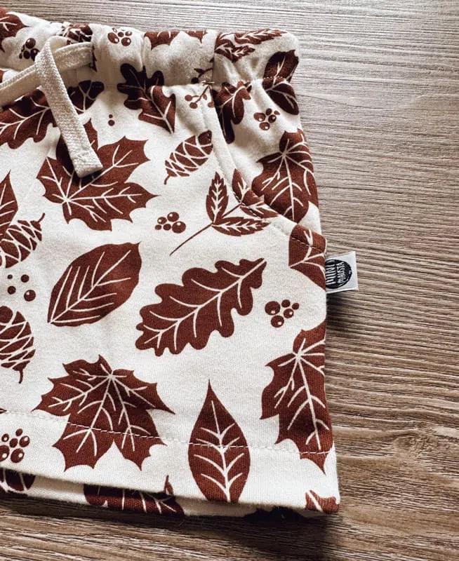 Bermuda Cargo Infantil Unissex | Fall - MiniMalista Baby - 0.4, b2b, black-friday, Calor, com-desconto-mm10, Kids, Menino, new, tab-tam-shorts-cargo, Verão -bebê-minimalista-estiloso