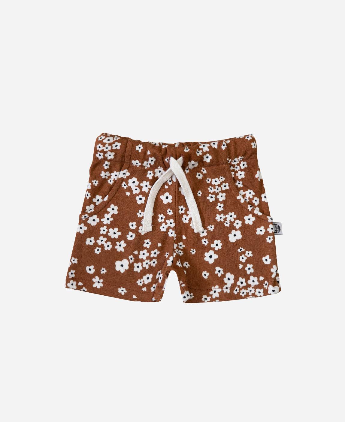 Bermuda Cargo Infantil Unissex | Field - MiniMalista Baby - 0.4, b2b, black-friday, Calor, com-desconto-mm10, Kids, Menina, new, tab-tam-shorts-cargo, Verão -bebê-minimalista-estiloso