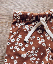 Bermuda Cargo Infantil Unissex | Field - MiniMalista Baby - 0.4, b2b, black-friday, Calor, com-desconto-mm10, Kids, Menina, new, tab-tam-shorts-cargo, Verão -bebê-minimalista-estiloso