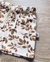 Bermuda Cargo Infantil Unissex | Laurel - MiniMalista Baby - 0.4, b2b, black-friday, Calor, com-desconto-mm10, Kids, Menina, new, tab-tam-shorts-cargo, Verão -bebê-minimalista-estiloso