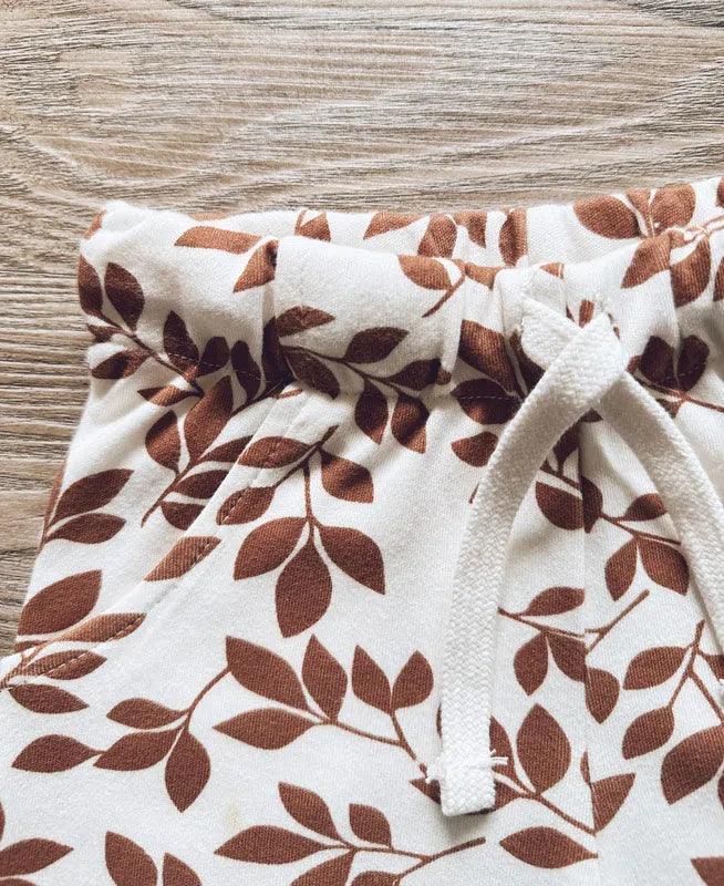 Bermuda Cargo Infantil Unissex | Laurel - MiniMalista Baby - 0.4, b2b, black-friday, Calor, com-desconto-mm10, Kids, Menina, new, tab-tam-shorts-cargo, Verão -bebê-minimalista-estiloso