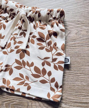 Bermuda Cargo Infantil Unissex | Laurel - MiniMalista Baby - 0.4, b2b, black-friday, Calor, com-desconto-mm10, Kids, Menina, new, tab-tam-shorts-cargo, Verão -bebê-minimalista-estiloso