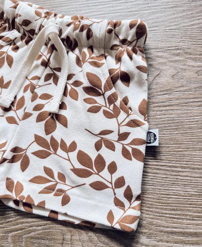 Bermuda Cargo Infantil Unissex | Laurel - MiniMalista Baby - 0.4, b2b, black-friday, Calor, com-desconto-mm10, Kids, Menina, new, tab-tam-shorts-cargo, Verão -bebê-minimalista-estiloso