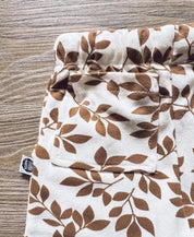 Bermuda Cargo Infantil Unissex | Laurel - MiniMalista Baby - 0.4, b2b, black-friday, Calor, com-desconto-mm10, Kids, Menina, new, tab-tam-shorts-cargo, Verão -bebê-minimalista-estiloso