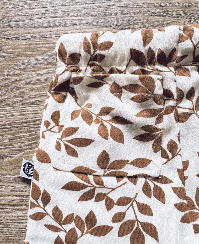 Bermuda Cargo Infantil Unissex | Laurel - MiniMalista Baby - 0.4, b2b, black-friday, Calor, com-desconto-mm10, Kids, Menina, new, tab-tam-shorts-cargo, Verão -bebê-minimalista-estiloso