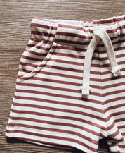 Bermuda Cargo Infantil Unissex | Listrinhas Chutney - MiniMalista Baby - 0.2, 0.28, b2b, black-friday, Calor, com-desconto-mm10, Kids, Menino, Neutro, new, tab-tam-shorts-cargo, Unissex, Verão -bebê-minimalista-estiloso