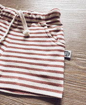 Bermuda Cargo Infantil Unissex | Listrinhas Chutney - MiniMalista Baby - 0.2, 0.28, b2b, black-friday, Calor, com-desconto-mm10, Kids, Menino, Neutro, new, tab-tam-shorts-cargo, Unissex, Verão -bebê-minimalista-estiloso