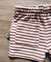 Bermuda Cargo Infantil Unissex | Listrinhas Chutney - MiniMalista Baby - 0.2, 0.28, b2b, black-friday, Calor, com-desconto-mm10, Kids, Menino, Neutro, new, tab-tam-shorts-cargo, Unissex, Verão -bebê-minimalista-estiloso