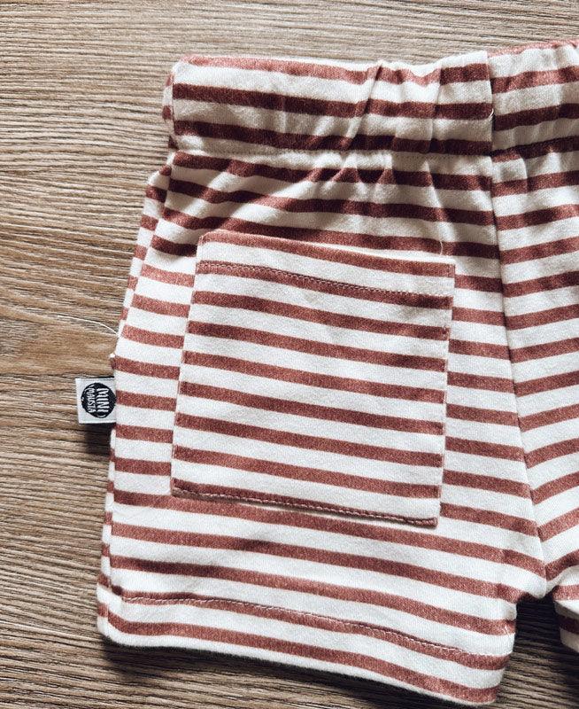 Bermuda Cargo Infantil Unissex | Listrinhas Chutney - MiniMalista Baby - 0.2, 0.28, b2b, black-friday, Calor, com-desconto-mm10, Kids, Menino, Neutro, new, tab-tam-shorts-cargo, Unissex, Verão -bebê-minimalista-estiloso