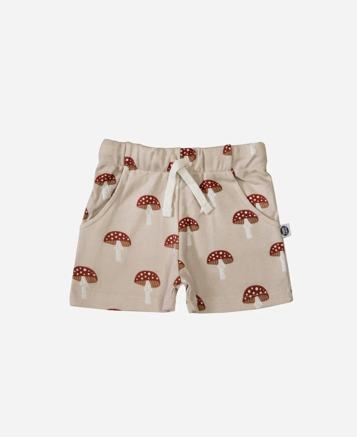 Bermuda Cargo Infantil Unissex | Mushi - MiniMalista Baby - 0.2, b2b, black-friday, Calor, com-desconto-mm10, Kids, Menino, new, tab-tam-shorts-cargo, Verão -bebê-minimalista-estiloso