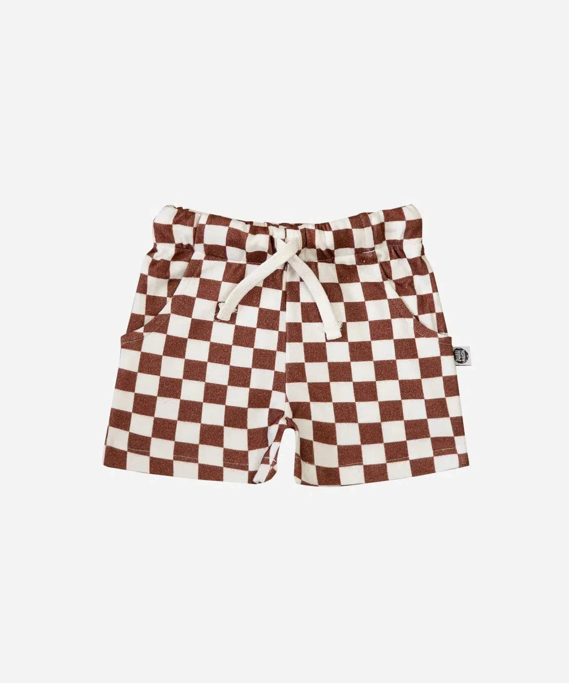 Bermuda Cargo Infantil Unissex | Racer Oak - MiniMalista Baby - 0.28, b2b, black-friday, Calor, com-desconto-mm10, Kids, Menino, Neutro, new, tab-tam-shorts-cargo, Unissex, Verão -bebê-minimalista-estiloso