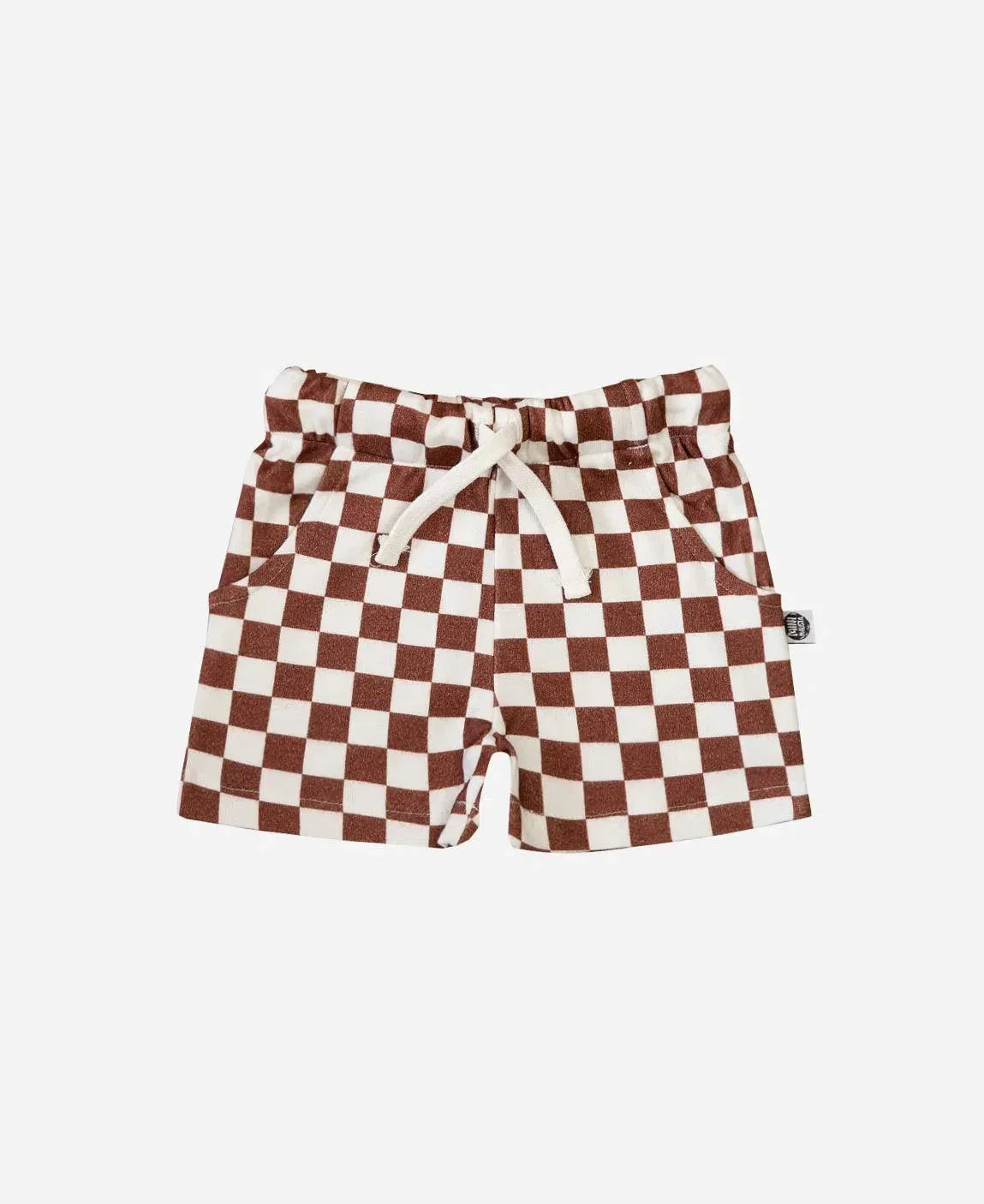 Bermuda Cargo Infantil Unissex | Racer Oak - MiniMalista Baby - 0.28, b2b, black-friday, Calor, com-desconto-mm10, Kids, Menino, Neutro, new, tab-tam-shorts-cargo, Unissex, Verão -bebê-minimalista-estiloso