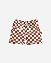 Bermuda Cargo Infantil Unissex | Racer Oak - MiniMalista Baby - 0.28, b2b, black-friday, Calor, com-desconto-mm10, Kids, Menino, Neutro, new, tab-tam-shorts-cargo, Unissex, Verão -bebê-minimalista-estiloso