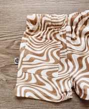 Bermuda Cargo Infantil Unissex | Swirl - MiniMalista Baby - 0.3, b2b, black-friday, Calor, com-desconto-mm10, Kids, Menino, new, tab-tam-shorts-cargo, Verão -bebê-minimalista-estiloso