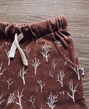 Bermuda Cargo Infantil Unissex | Twig - MiniMalista Baby - 0.4, b2b, black-friday, Calor, com-desconto-mm10, Kids, Menino, new, tab-tam-shorts-cargo, Verão -bebê-minimalista-estiloso