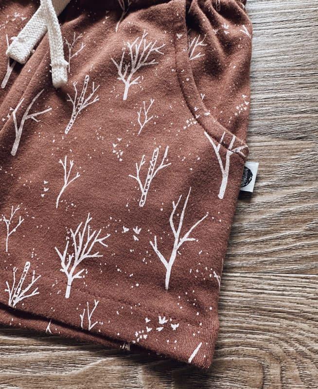 Bermuda Cargo Infantil Unissex | Twig - MiniMalista Baby - 0.4, b2b, black-friday, Calor, com-desconto-mm10, Kids, Menino, new, tab-tam-shorts-cargo, Verão -bebê-minimalista-estiloso