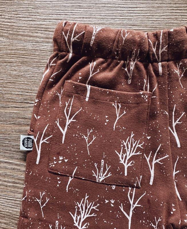 Bermuda Cargo Infantil Unissex | Twig - MiniMalista Baby - 0.4, b2b, black-friday, Calor, com-desconto-mm10, Kids, Menino, new, tab-tam-shorts-cargo, Verão -bebê-minimalista-estiloso