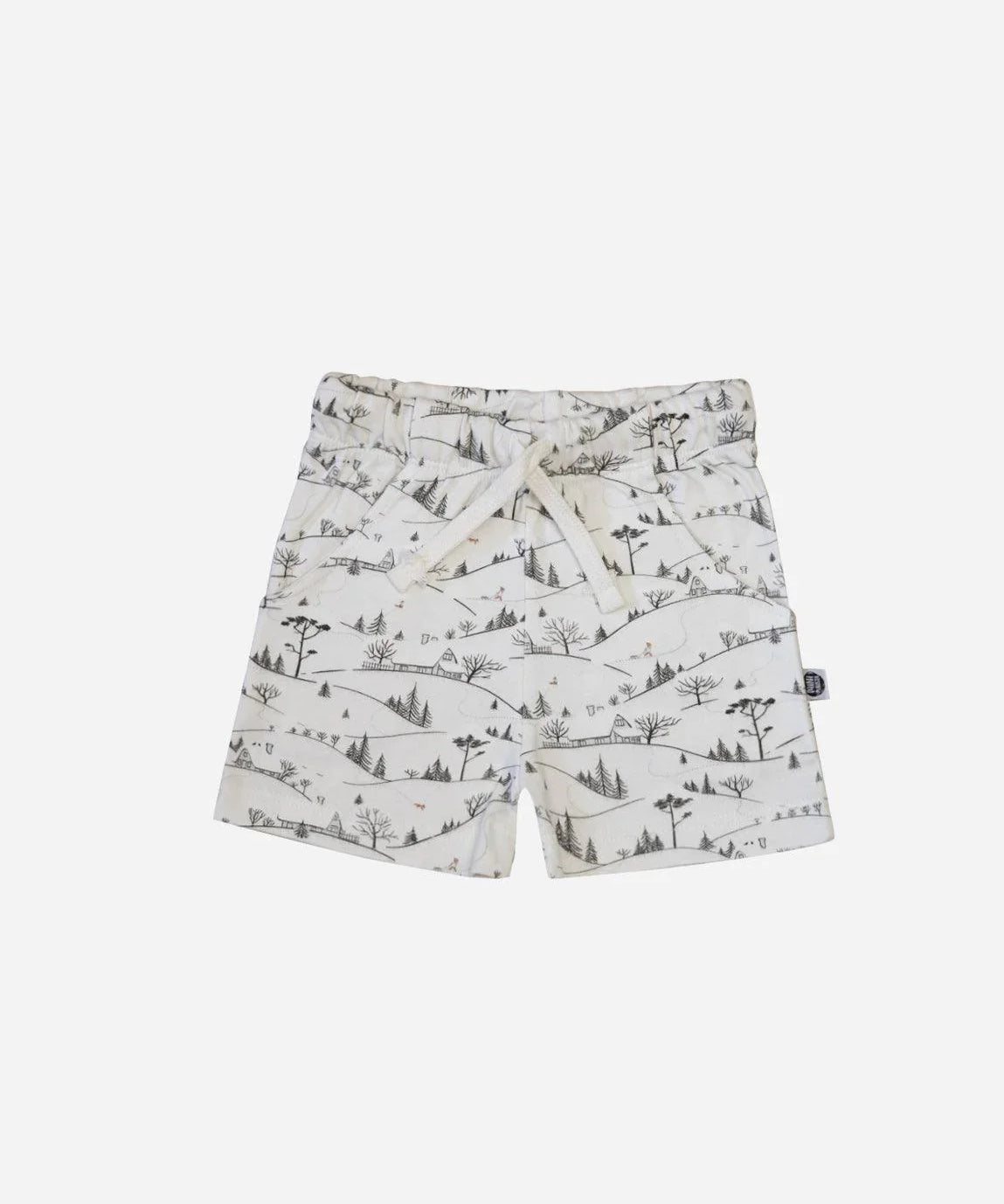 Bermuda Cargo Infantil Unissex | Village - MiniMalista Baby - 0, b2b, Calor, Christmas, com-desconto-mm10, Kids, Menino, natal, Neutro, new, tab-tam-shorts-cargo, Unissex, Verão, Xmas -bebê-minimalista-estiloso
