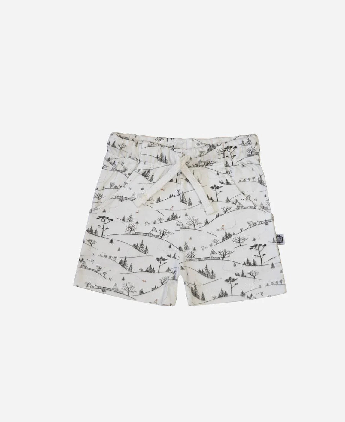 Bermuda Cargo Infantil Unissex | Village - MiniMalista Baby - 0, b2b, Calor, Christmas, com-desconto-mm10, Kids, Menino, natal, Neutro, new, tab-tam-shorts-cargo, Unissex, Verão, Xmas -bebê-minimalista-estiloso