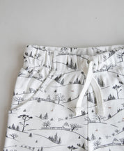 Bermuda Cargo Infantil Unissex | Village - MiniMalista Baby - 0, b2b, Calor, Christmas, com-desconto-mm10, Kids, Menino, natal, Neutro, new, tab-tam-shorts-cargo, Unissex, Verão, Xmas -bebê-minimalista-estiloso