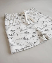 Bermuda Cargo Infantil Unissex | Village - MiniMalista Baby - 0, b2b, Calor, Christmas, com-desconto-mm10, Kids, Menino, natal, Neutro, new, tab-tam-shorts-cargo, Unissex, Verão, Xmas -bebê-minimalista-estiloso