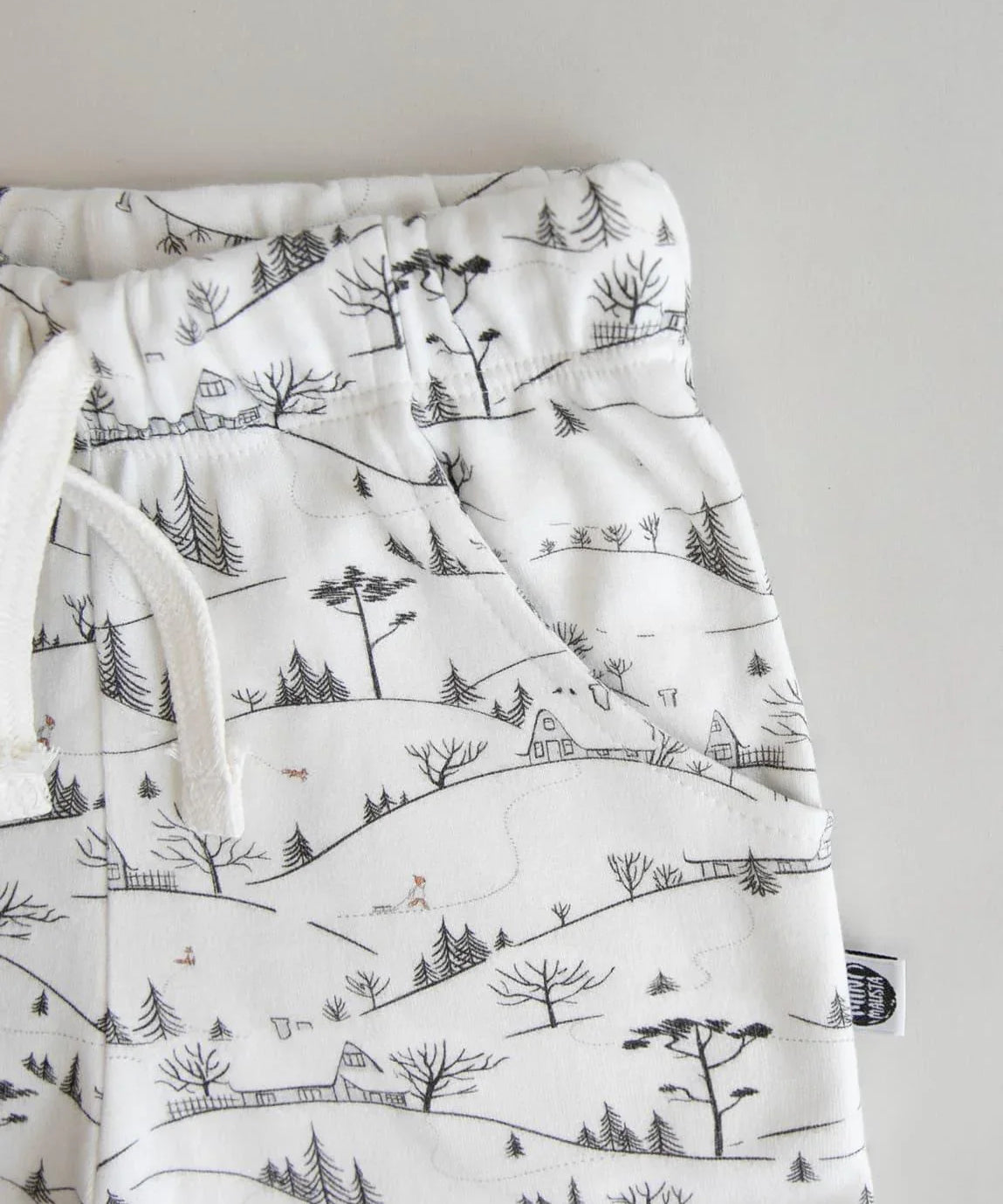 Bermuda Cargo Infantil Unissex | Village - MiniMalista Baby - 0, b2b, Calor, Christmas, com-desconto-mm10, Kids, Menino, natal, Neutro, new, tab-tam-shorts-cargo, Unissex, Verão, Xmas -bebê-minimalista-estiloso