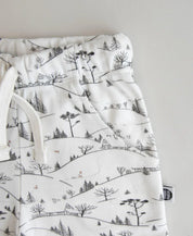 Bermuda Cargo Infantil Unissex | Village - MiniMalista Baby - 0, b2b, Calor, Christmas, com-desconto-mm10, Kids, Menino, natal, Neutro, new, tab-tam-shorts-cargo, Unissex, Verão, Xmas -bebê-minimalista-estiloso