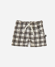 Bermuda Cargo Infantil Unissex | Xadrez Plaid - MiniMalista Baby - 0.2, b2b, black-friday, Calor, com-desconto-mm10, Kids, Menino, new, tab-tam-shorts-cargo, Verão -bebê-minimalista-estiloso