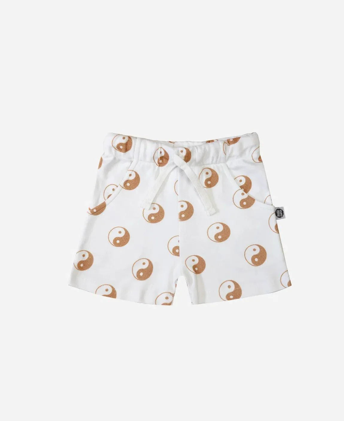 Bermuda Cargo Infantil Unissex | Yin Yang - MiniMalista Baby - 0.3, b2b, black-friday, Calor, com-desconto-mm10, Kids, Menino, new, tab-tam-shorts-cargo, Verão -bebê-minimalista-estiloso