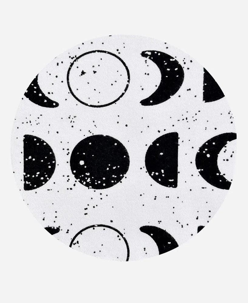 Bermuda de Bebê Malha | Lunar - MiniMalista Baby - 0.45, b2b, Baby, black-friday, Calor, Menino, Neutro, outlet, SALE-FINAL, tab-tam-bermuda-bebe, Unissex, Verão -bebê-minimalista-estiloso