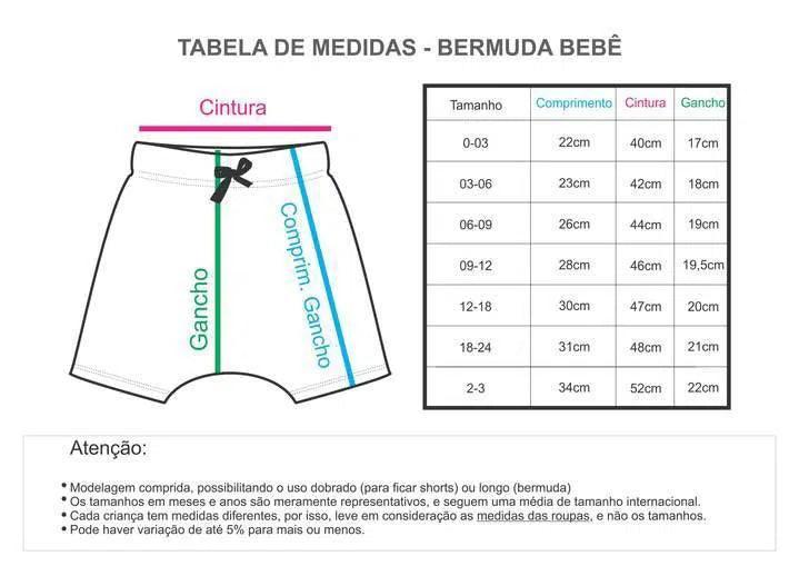 Bermuda de Bebê MiniMalista Malha Liso | Mescla Escuro - MiniMalista Baby - 0.35, b2b, Baby, black-friday, Calor, com-desconto-mm10, Menino, tab-tam-bermuda-bebe, Tirar Foto, Verão -bebê-minimalista-estiloso