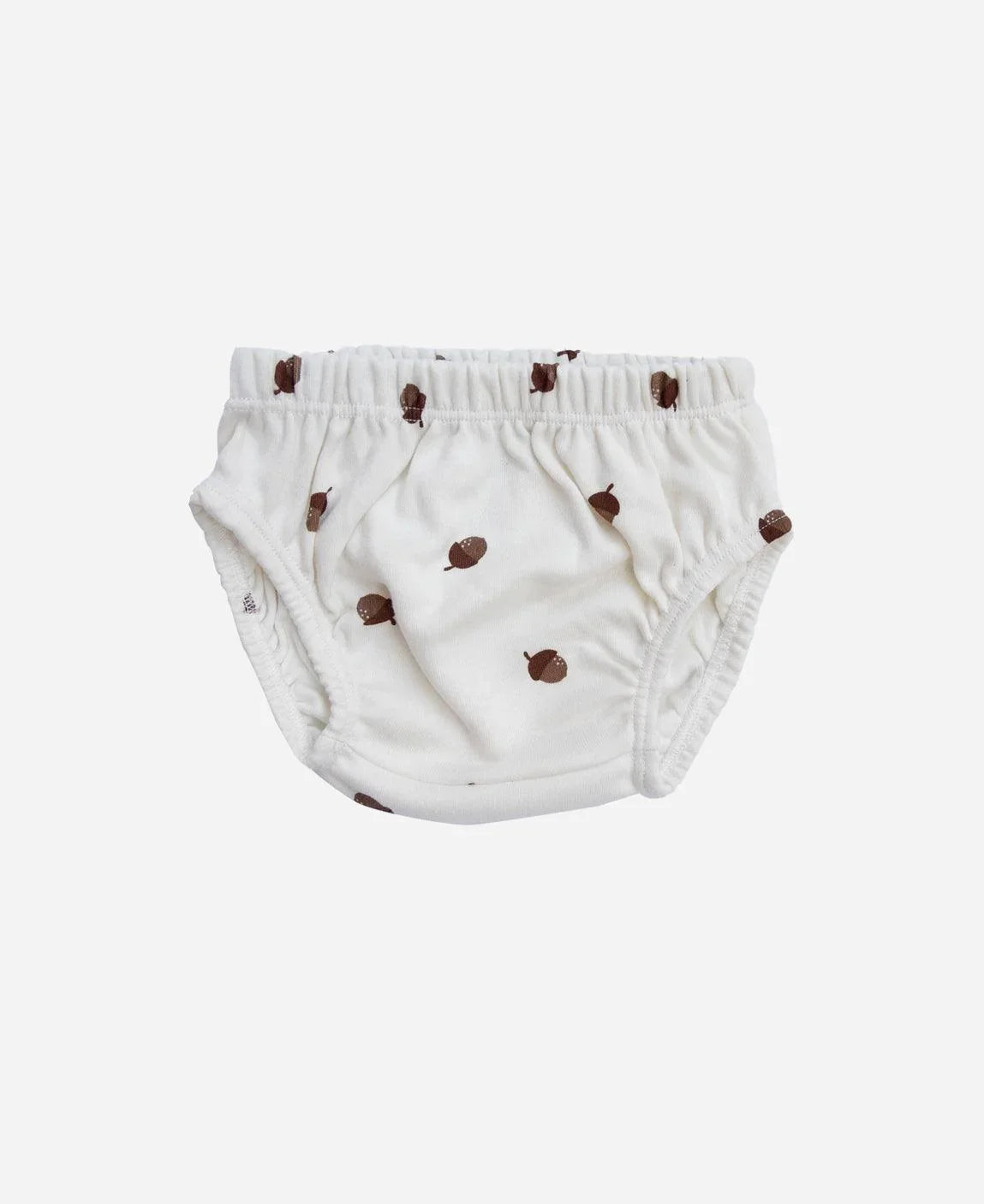 Bloomers de Bebê Unissex | Acorn - MiniMalista Baby - 0.25, b2b, Baby, black-friday, Calor, com-desconto-mm10, Menina, Neutro, tab-medidas-bloomers, Unissex, Verão, Winter Sale 30% -bebê-minimalista-estiloso