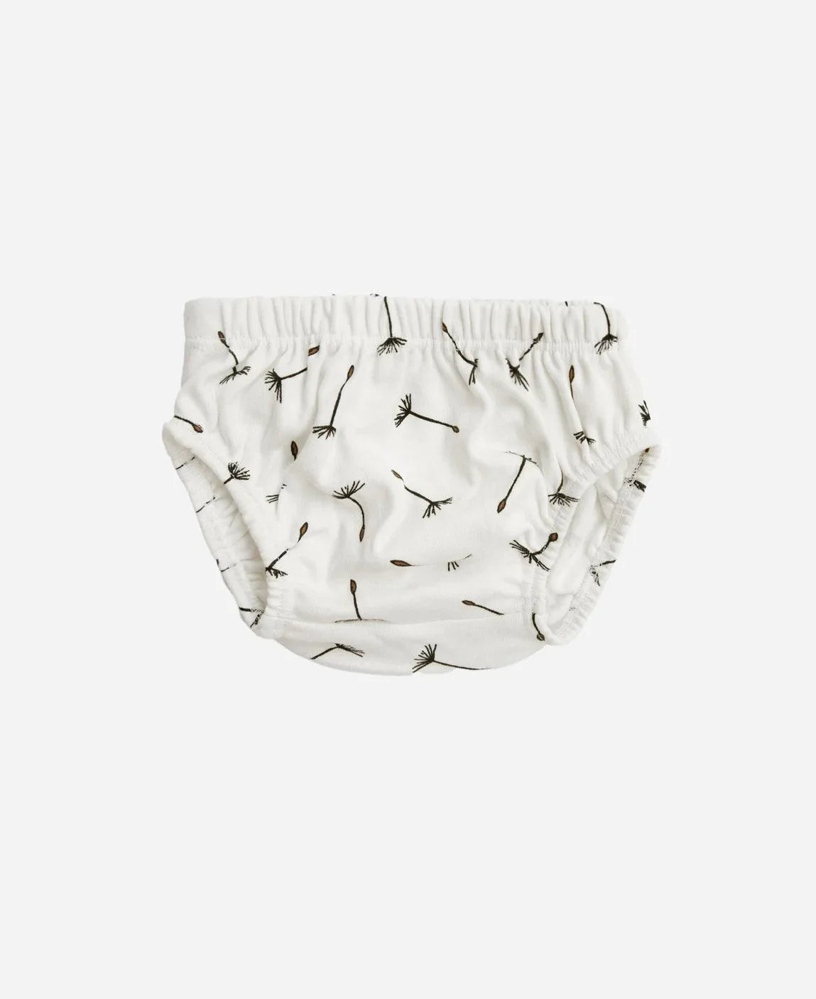 Bloomers de Bebê Unissex | Dandelion - MiniMalista Baby - 0.3, Ano Novo, b2b, Baby, black-friday, Calor, com-desconto-mm10, Menina, Neutro, Reveillon, tab-medidas-bloomers, Unissex, Verão -bebê-minimalista-estiloso