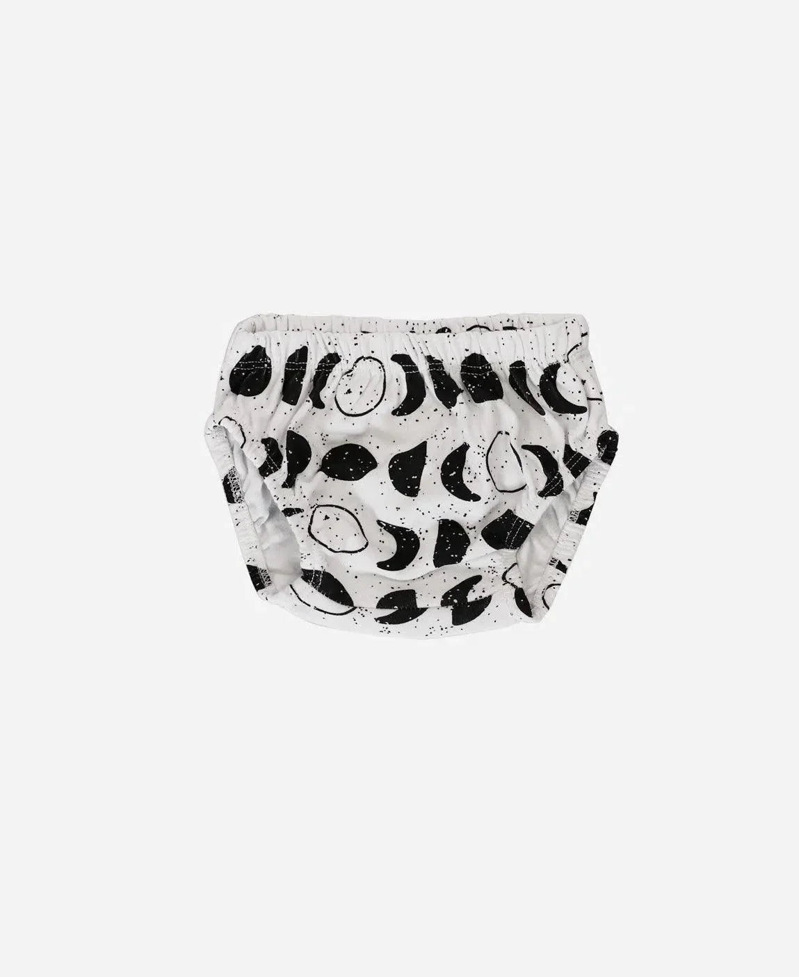 Bloomers de Bebê Unissex | Lunar - MiniMalista Baby - 0.5, b2b, Baby, black-friday, Calor, Menina, Neutro, outlet, SALE-FINAL, tab-medidas-bloomers, Unissex, Verão -bebê-minimalista-estiloso