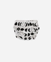 Bloomers de Bebê Unissex | Lunar - MiniMalista Baby - 0.5, b2b, Baby, black-friday, Calor, Menina, Neutro, outlet, SALE-FINAL, tab-medidas-bloomers, Unissex, Verão -bebê-minimalista-estiloso