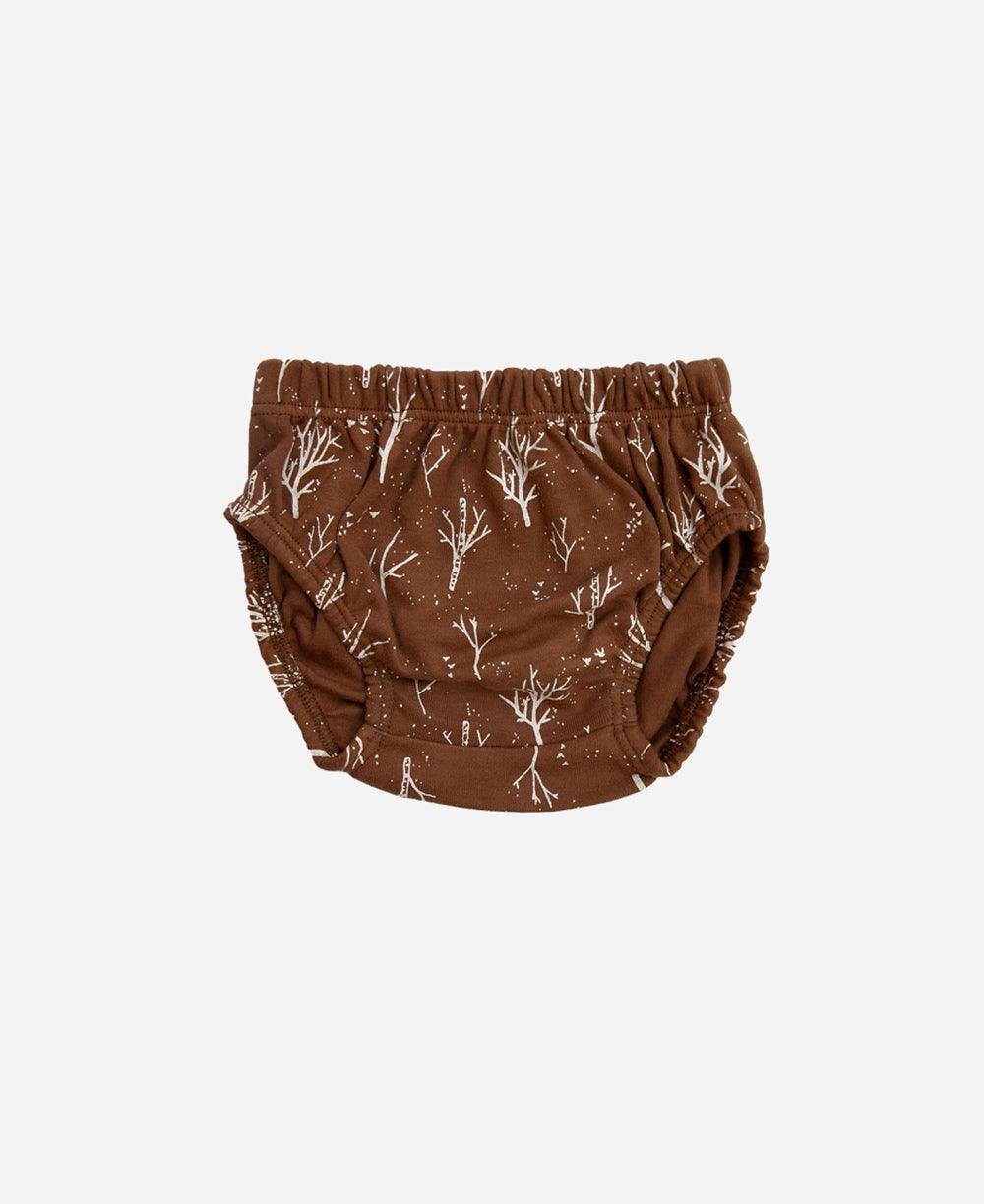 Bloomers de Bebê Unissex | Twig - MiniMalista Baby - 0.5, b2b, Baby, black-friday, Calor, com-desconto-mm10, Menino, tab-medidas-bloomers, Verão -bebê-minimalista-estiloso