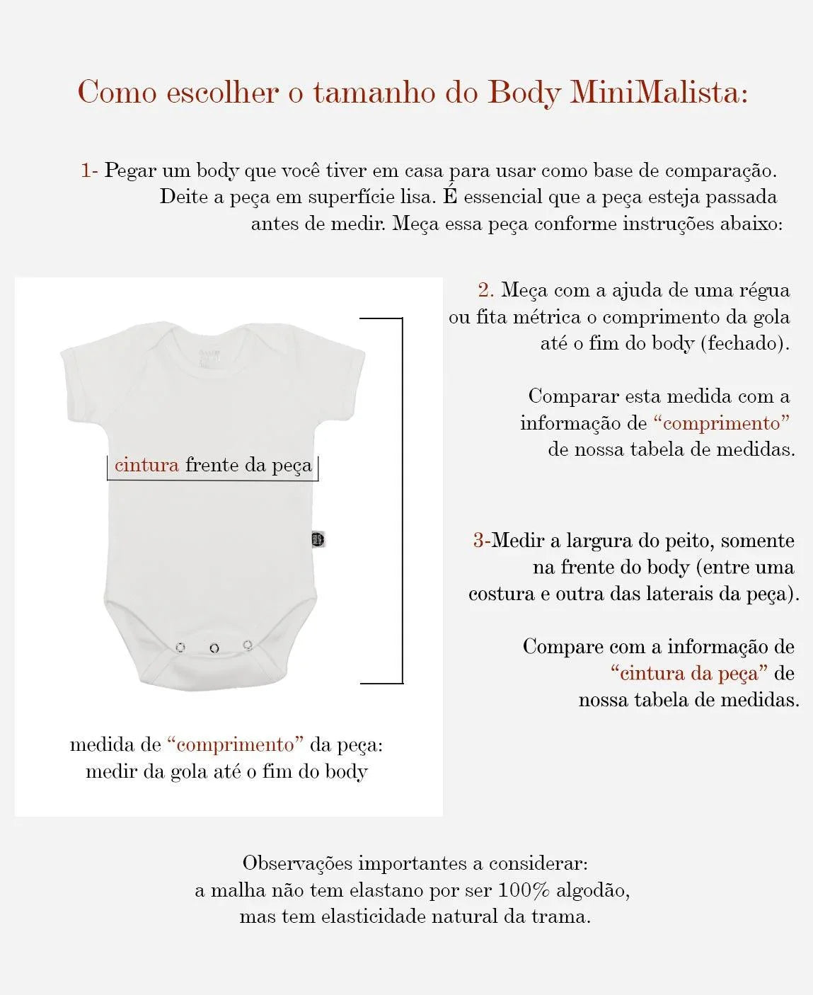 Body de Bebê Manga Curta Prematuro Unissex | Dreamy - MiniMalista Baby - 0.5, b2b, Baby, black-friday, Meia Estação, Menino, outlet, SALE-FINAL, tab-tam-body-curto -bebê-minimalista-estiloso