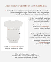 Body de Bebê Manga Curta Prematuro Unissex | Mystic Eyes - MiniMalista Baby - 0.5, b2b, Baby, black-friday, Meia Estação, Menina, outlet, SALE-FINAL, tab-tam-body-curto -bebê-minimalista-estiloso