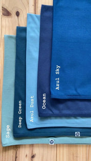 Body de Bebê Manga Curta Unissex MiniMalista | Liso Azul Sky - MiniMalista Baby - 0.35, 0.45, b2b, Baby, black-friday, com-desconto-mm10, Meia Estação, Menino, SALE-FINAL, tab-tam-body-curto -bebê-minimalista-estiloso