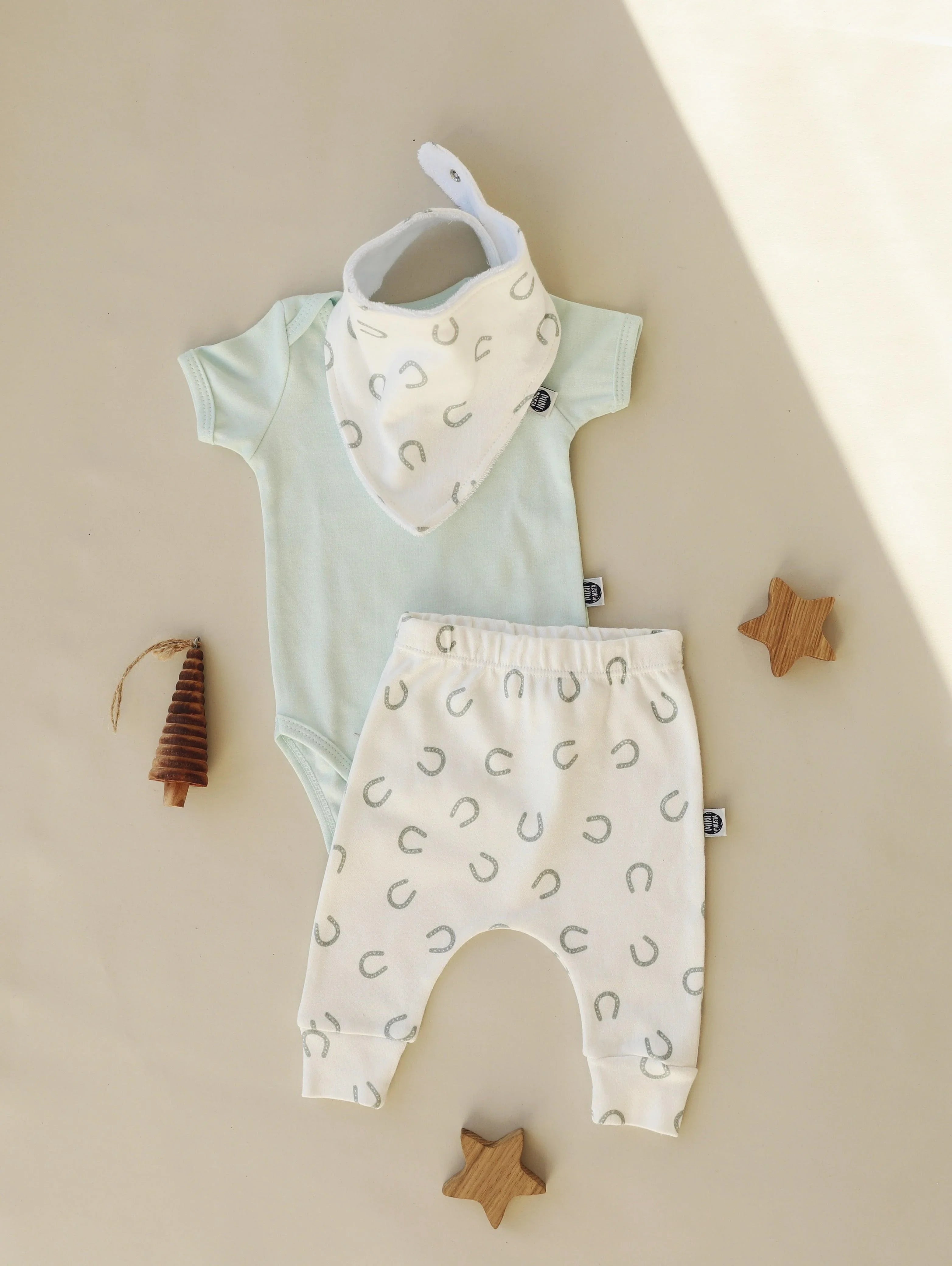 Body de Bebê Manga Curta Unissex MiniMalista | Liso Mint - MiniMalista Baby - 0.3, b2b, Baby, black-friday, com-desconto-mm10, Meia Estação, Menino, new, tab-tam-body-curto -bebê-minimalista-estiloso
