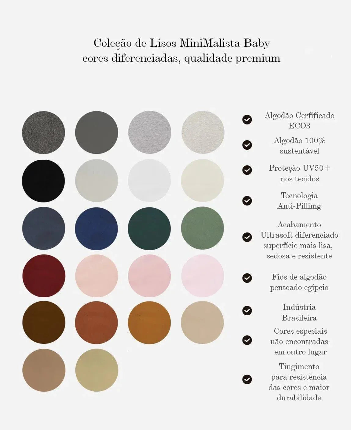 Body de Bebê Manga Curta Unissex MiniMalista | Liso Mocha - MiniMalista Baby - 0.3, b2b, Baby, black-friday, com-desconto-mm10, Meia Estação, Menina, Menino, Neutro, SALE-FINAL, tab-tam-body-curto, Unissex -bebê-minimalista-estiloso